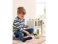 Pinolino - manege paardenstal ‘reiterhof lise’ met accessoires - afbeelding 13 van  19