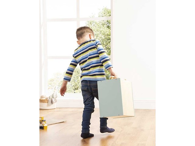 Pinolino - manege paardenstal ‘reiterhof lise’ met accessoires - afbeelding 14 van  19