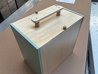 Pinolino - manege paardenstal ‘reiterhof lise’ met accessoires - afbeelding 19 van  19