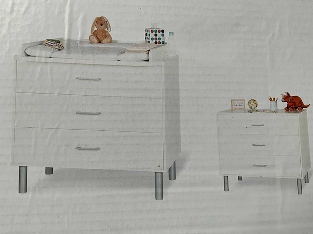 Pinolino commode - afbeelding 1 van  8