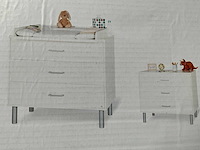 Pinolino commode - afbeelding 1 van  8