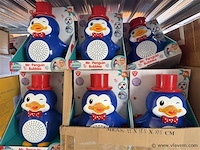 Pinquin badspeelgoed, 20 stuks - afbeelding 1 van  3