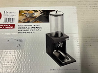 Pinti buffet sap en cereal dispenser - afbeelding 5 van  7
