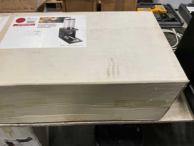 Pinti buffet sap en cereal dispenser - afbeelding 6 van  7