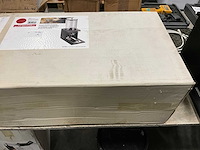 Pinti buffet sap en cereal dispenser - afbeelding 7 van  7