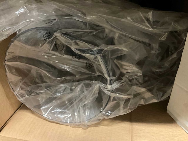 Pinti buffet sap en cereal dispenser - afbeelding 5 van  7