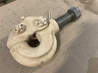 Pintle assembly - afbeelding 5 van  5