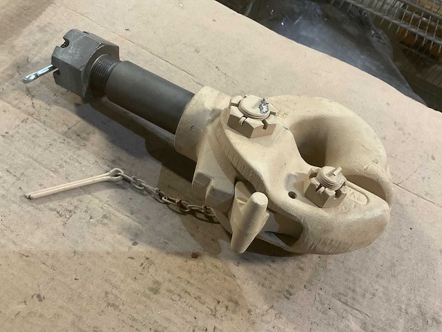 Pintle assembly - afbeelding 4 van  5