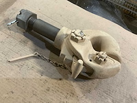 Pintle assembly - afbeelding 4 van  5