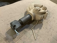 Pintle assembly - afbeelding 2 van  5