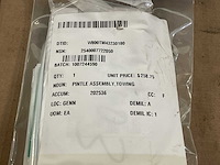 Pintle assembly - afbeelding 3 van  5