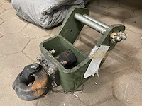 Pintle bracket - afbeelding 2 van  3
