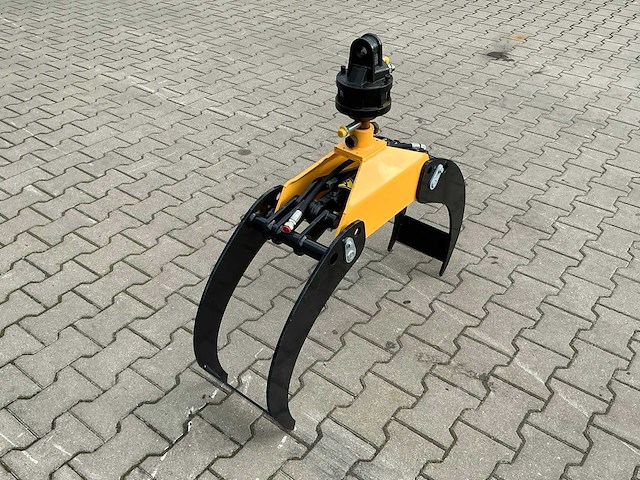 Pinza legna cg-800 houtgrijper / boomgrijper - afbeelding 7 van  14