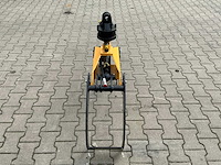 Pinza legna cg-800 houtgrijper / boomgrijper - afbeelding 13 van  14