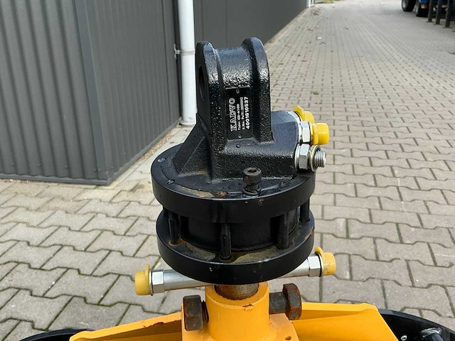 Pinza legna cg-800 houtgrijper / boomgrijper - afbeelding 14 van  14