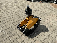 Pinza legna cg-800 houtgrijper / boomgrijper - afbeelding 3 van  8