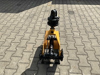 Pinza legna cg-800 houtgrijper / boomgrijper - afbeelding 6 van  8