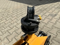 Pinza legna cg-800 houtgrijper / boomgrijper - afbeelding 8 van  8