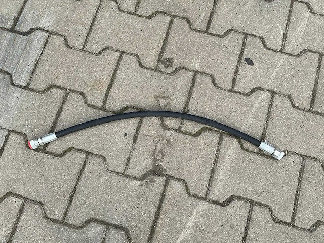 Pinza legna cg-800 houtgrijper / boomgrijper - afbeelding 4 van  15