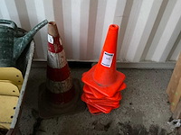 Pion (10x) - afbeelding 1 van  3