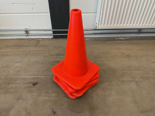 Pion (5x) - afbeelding 1 van  1