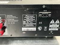 Pioneer - a-10-k - versterker - afbeelding 1 van  1
