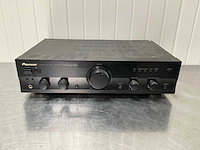 Pioneer - a-307r - versterker - afbeelding 2 van  3