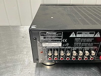 Pioneer - a-307r - versterker - afbeelding 3 van  3