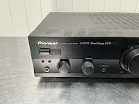 Pioneer - a-307r - versterker - afbeelding 2 van  3