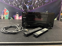 Pioneer - bluray & dvd player - afbeelding 1 van  2