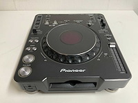 Pioneer - cdj-1000mk3 - cd- & platenspeler - afbeelding 4 van  11