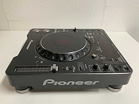 Pioneer - cdj-1000mk3 - cd- & platenspeler - afbeelding 5 van  11
