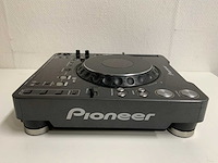 Pioneer - cdj-1000mk3 - cd- & platenspeler - afbeelding 7 van  11
