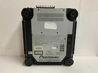 Pioneer - cdj-1000mk3 - cd- & platenspeler - afbeelding 8 van  11