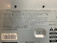 Pioneer - cdj-1000mk3 - cd- & platenspeler - afbeelding 9 van  11