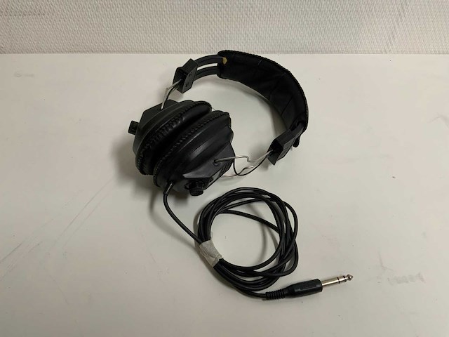 Pioneer - cdj-1000mk3 - cd- & platenspeler - afbeelding 11 van  11