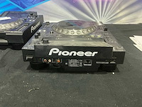 Pioneer - cdj 2000 nexus - dj gear (2x) - afbeelding 1 van  3