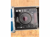 Pioneer - cdj1000 mk3 - dj gear