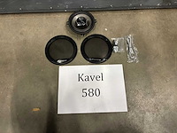 Pioneer boxen - afbeelding 1 van  2