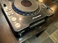 Pioneer cdj-1000 mk2 digitale draaitafels (3x) - afbeelding 6 van  10