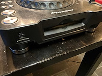 Pioneer cdj-1000 mk2 digitale draaitafels (3x) - afbeelding 7 van  10