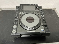 Pioneer cdj 2000nxs dj-gear - afbeelding 2 van  9