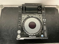 Pioneer cdj 2000nxs dj-gear - afbeelding 3 van  9