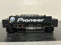 Pioneer cdj 2000nxs dj-gear - afbeelding 4 van  9