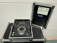Pioneer cdj 2000nxs dj-gear - afbeelding 6 van  9