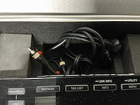 Pioneer cdj 2000nxs dj-gear - afbeelding 8 van  9