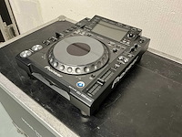 Pioneer cdj 2000nxs dj-gear - afbeelding 1 van  7