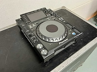 Pioneer cdj 2000nxs dj-gear - afbeelding 2 van  7