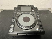 Pioneer cdj 2000nxs dj-gear - afbeelding 3 van  7