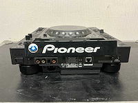 Pioneer cdj 2000nxs dj-gear - afbeelding 4 van  7